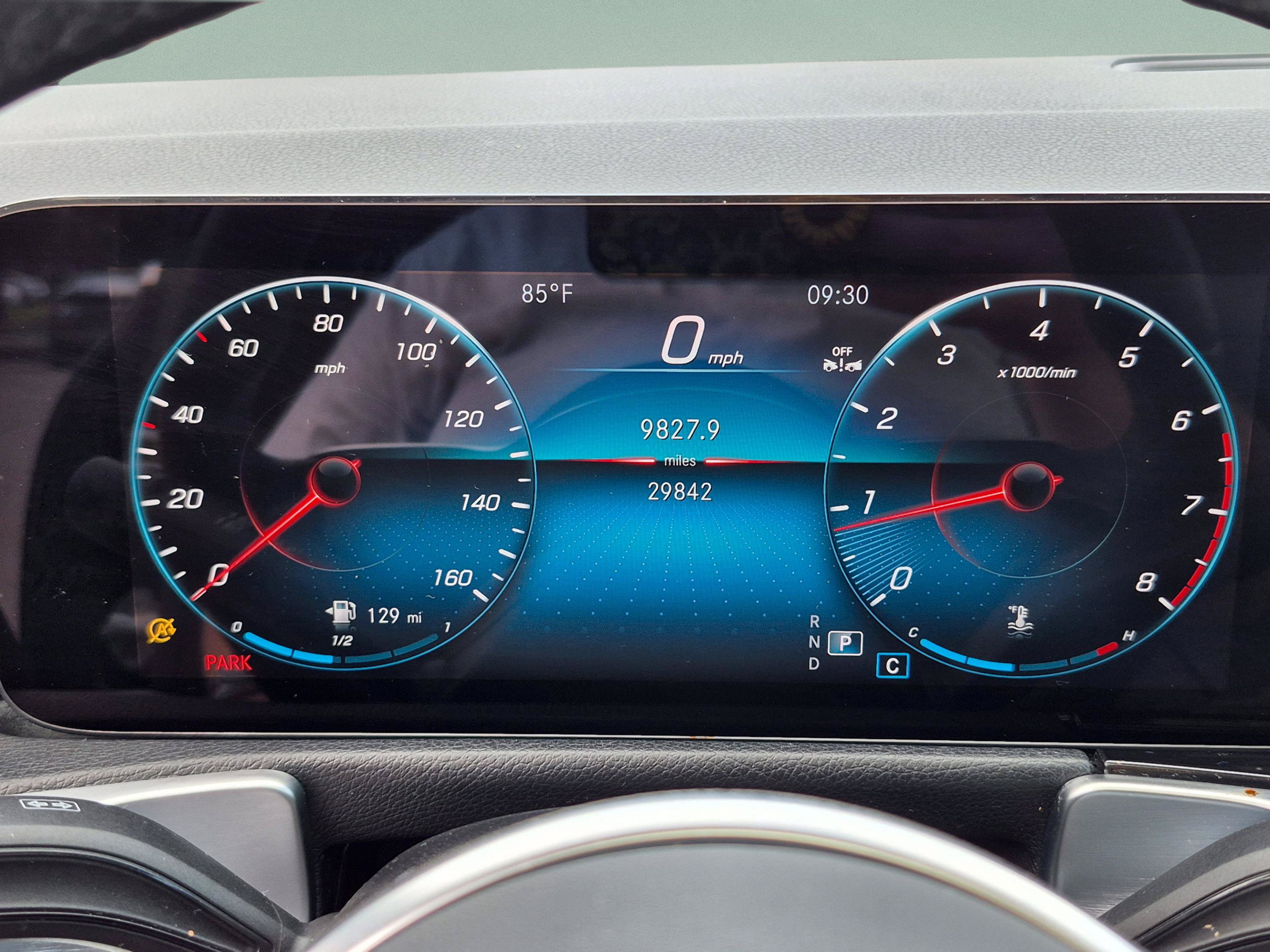Used 2023 Mercedes-Benz GLB 250 image 34