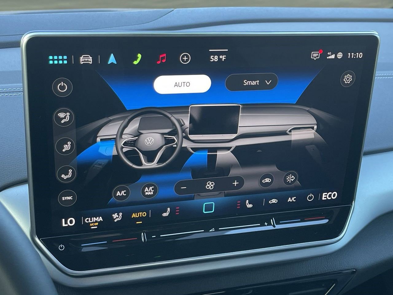 New 2026 Volkswagen ID.4 Pro image 24