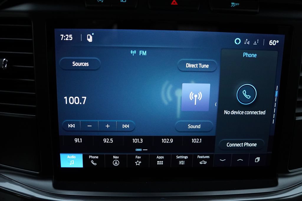 Used 2024 Ford F150 STX AWD/4WD image 24