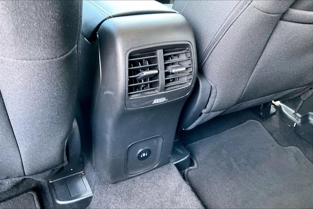 Used 2024 Ford Escape Active AWD/4WD image 33