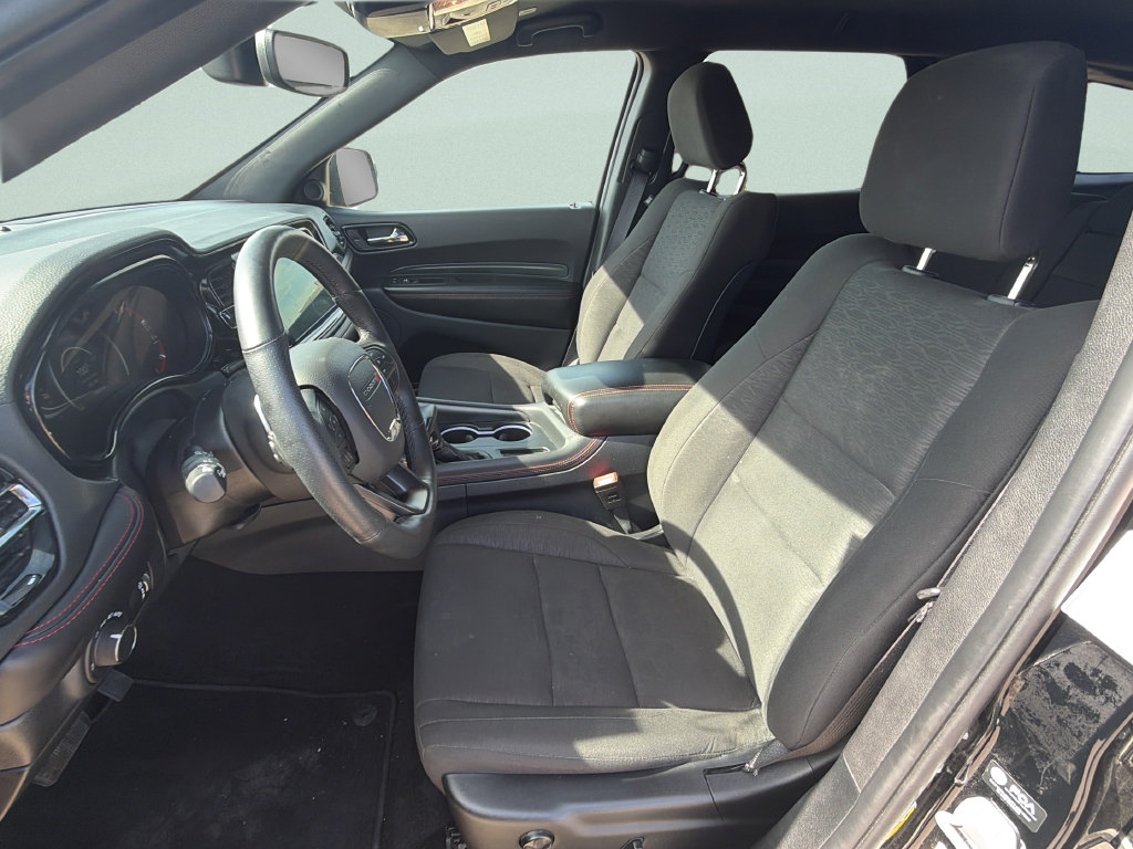 Used 2026 Dodge Durango GT AWD/4WD image 19