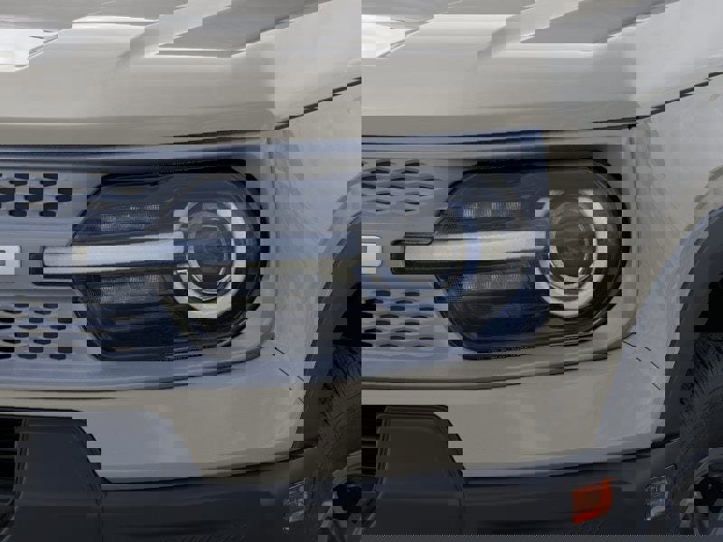 New 2025 Ford Bronco Sport Big Bend w/ Convenience Package image 18