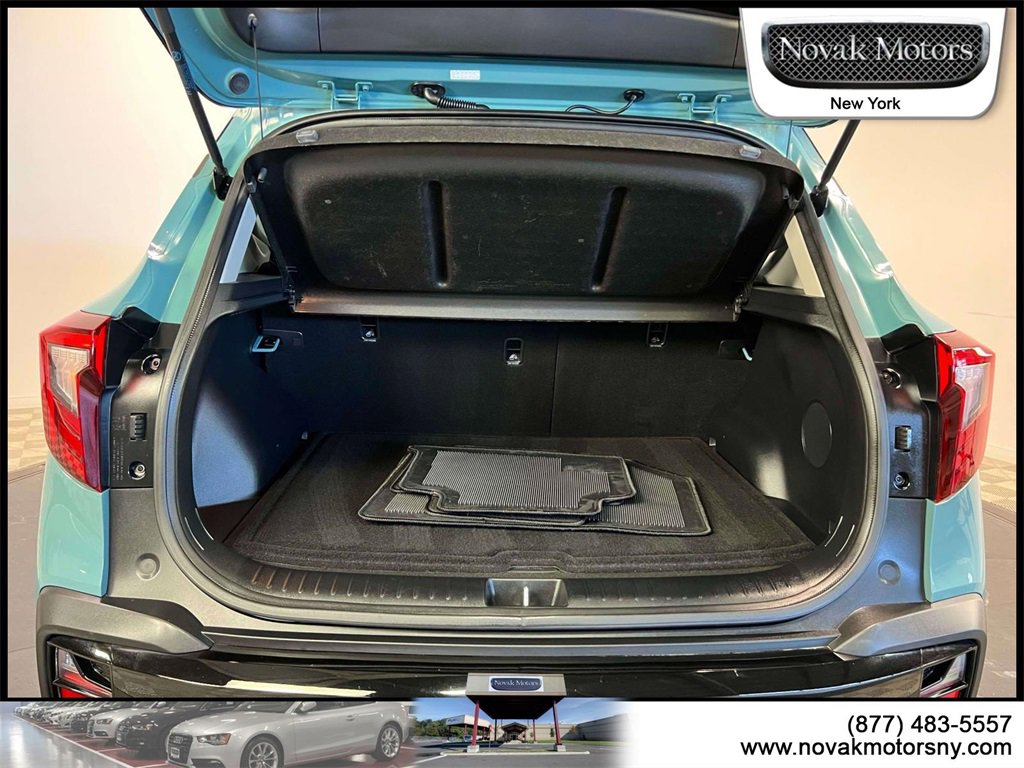 Used 2024 Kia Seltos SX image 12