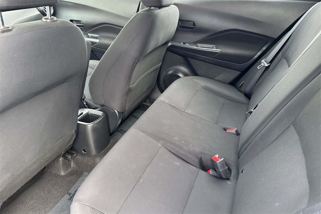 Used 2023 Nissan Kicks S image 12