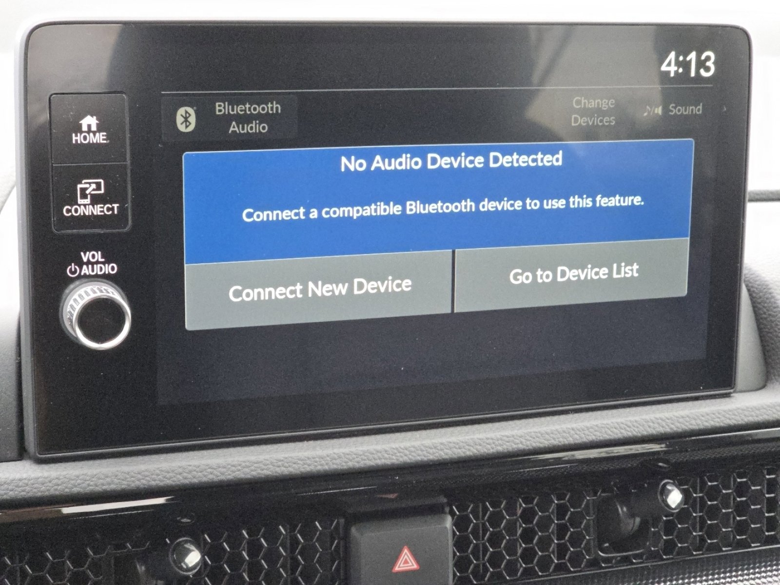 New 2026 Honda CR-V EX-L image 6