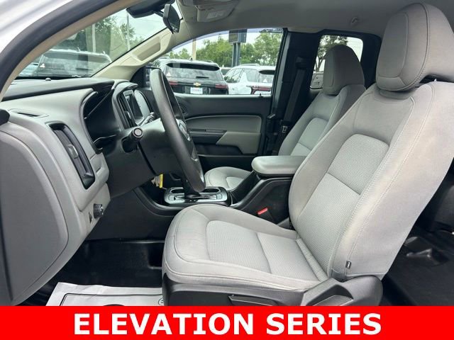 Used 2022 GMC Canyon Elevation Standard w/ Convenience Package RWD image 14