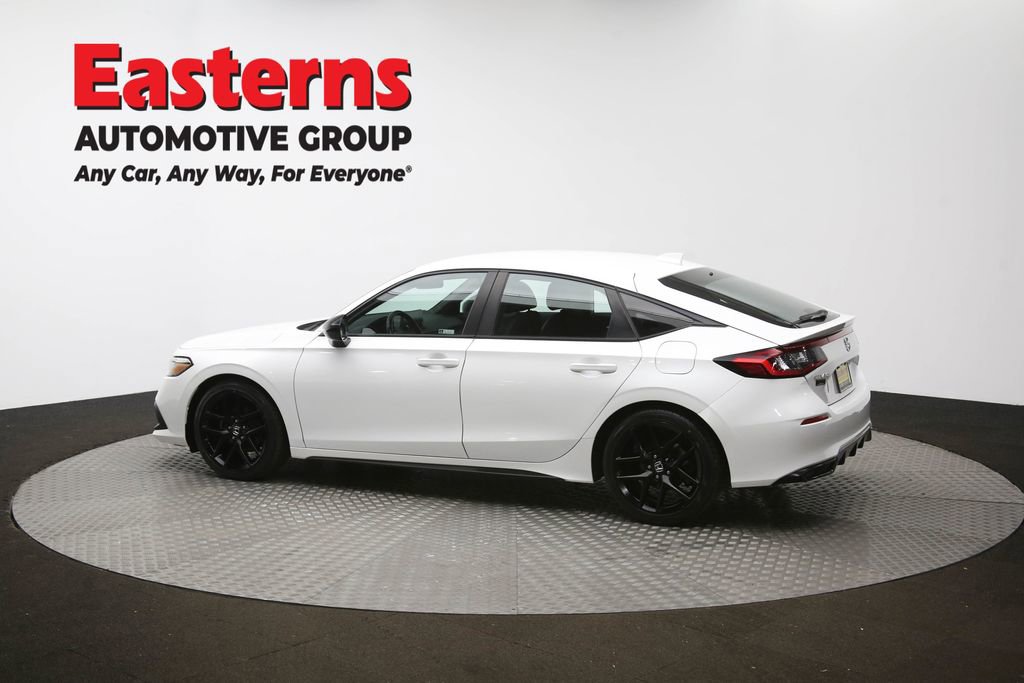 Used 2023 Honda Civic Sport image 63