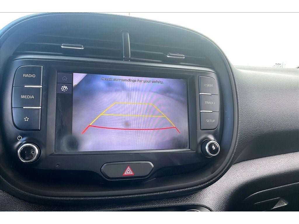 Used 2022 Kia Soul LX w/ Technology Package FWD image 23