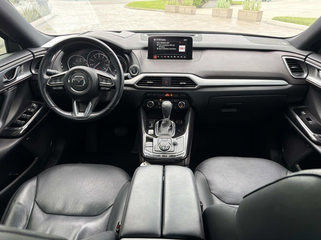Used 2018 MAZDA CX-9 Grand Touring FWD image 16