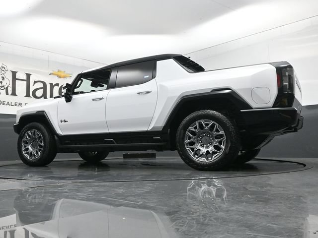 Used 2025 GMC Hummer EV 3X AWD/4WD image 52