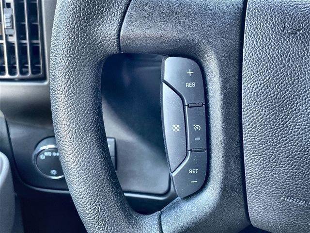 New 2024 Chevrolet Express 3500 w/ Power Convenience Package image 42