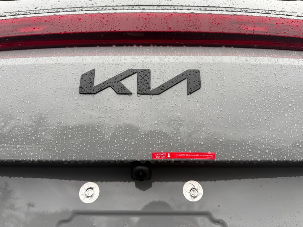 New 2026 Kia Carnival SX Prestige FWD image 13