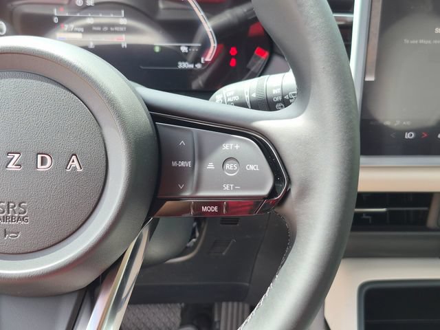New 2026 MAZDA CX-5 Select AWD/4WD image 19