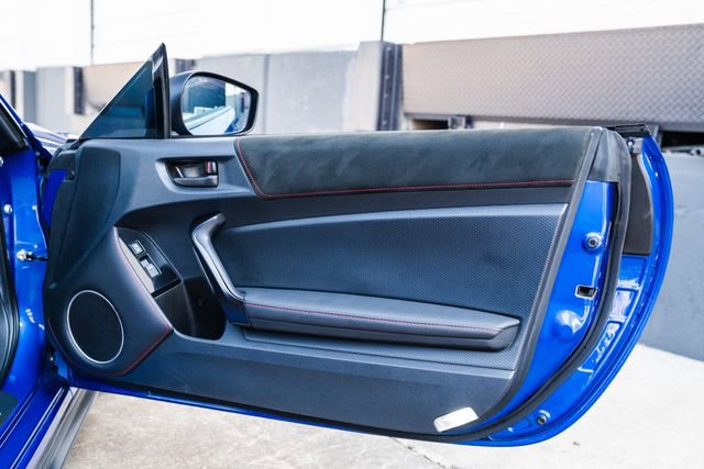 Used 2018 Subaru BRZ tS w/ Popular Package #1 image 80