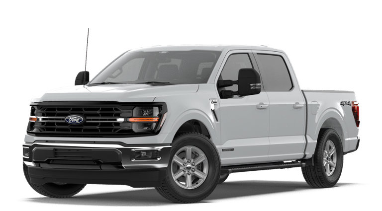 New 2026 Ford F150 XLT w/ Equipment Group 302A MID AWD/4WD image 36
