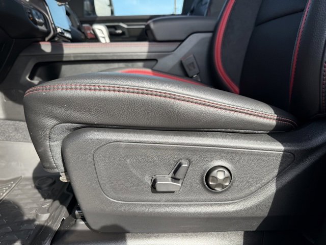 New 2026 RAM 1500 RHO image 14