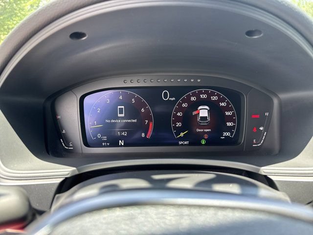 Used 2024 Honda Civic Type R image 28