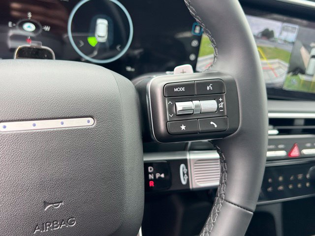 New 2026 Hyundai Palisade SEL AWD/4WD image 22
