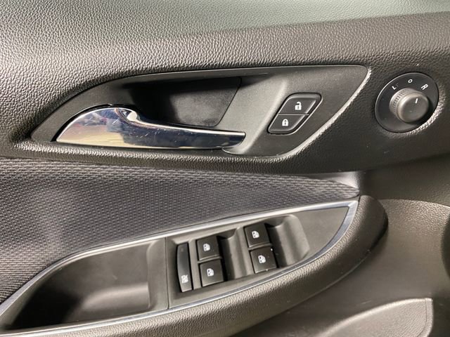 Certified 2017 Chevrolet Cruze LT w/ Convenience Package image 13
