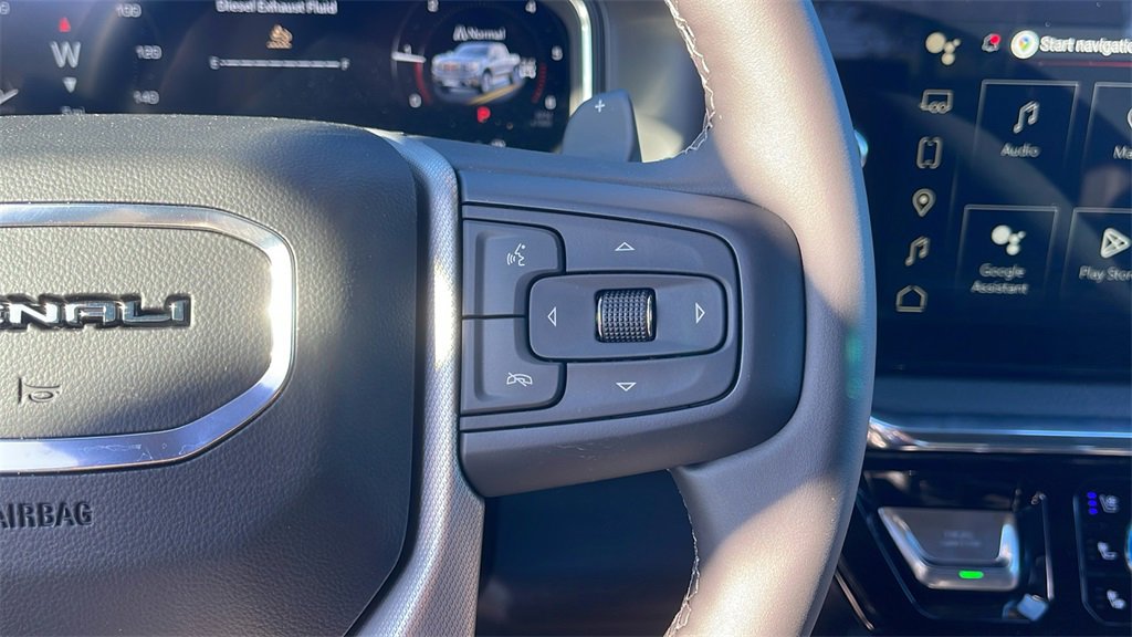 New 2026 GMC Sierra 1500 Denali w/ Denali Reserve Package image 23