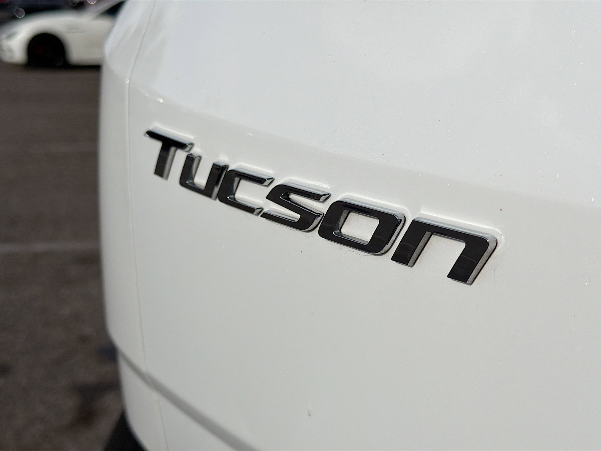 Used 2023 Hyundai Tucson SE image 11