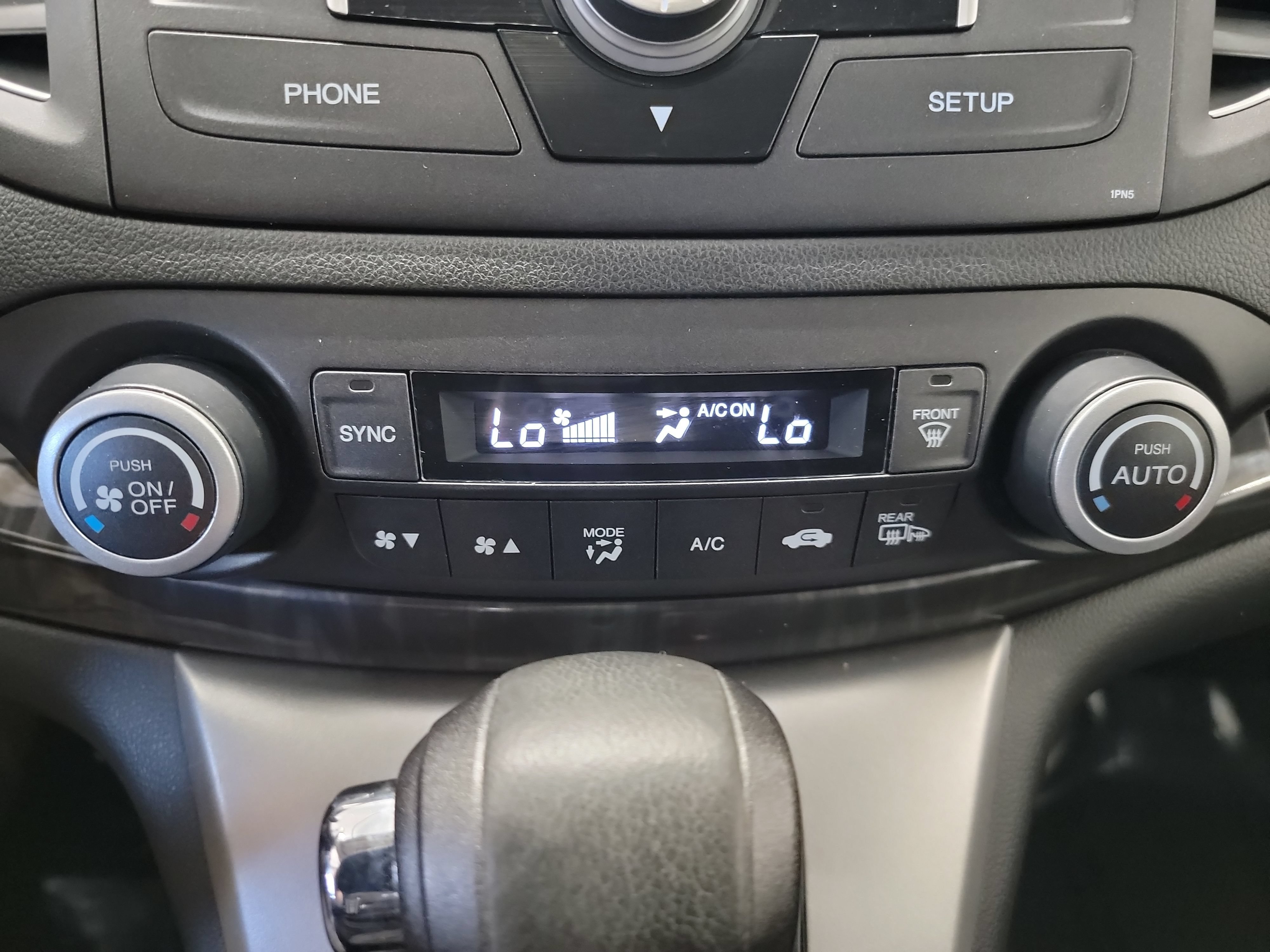 Used 2013 Honda CR-V EX-L image 21