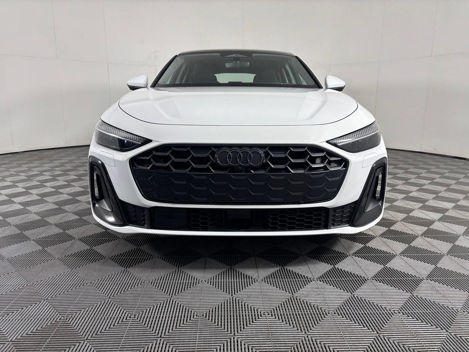 New 2026 Audi A5 2.0T Premium Plus AWD/4WD image 2