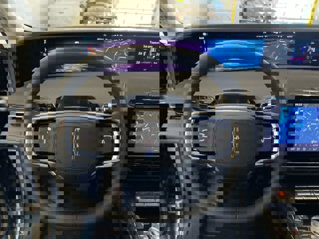 New 2026 Lincoln Nautilus Reserve image 47