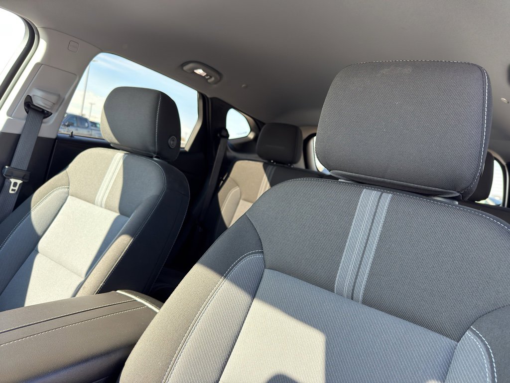 Used 2023 Chevrolet Blazer LT w/ Driver Confidence Package image 27