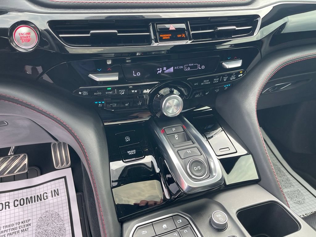 Used 2024 Acura MDX Type S w/ Advance Package AWD/4WD image 18