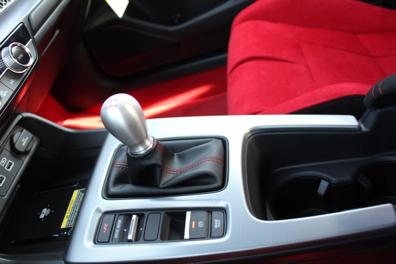 Used 2025 Honda Civic Type R image 35