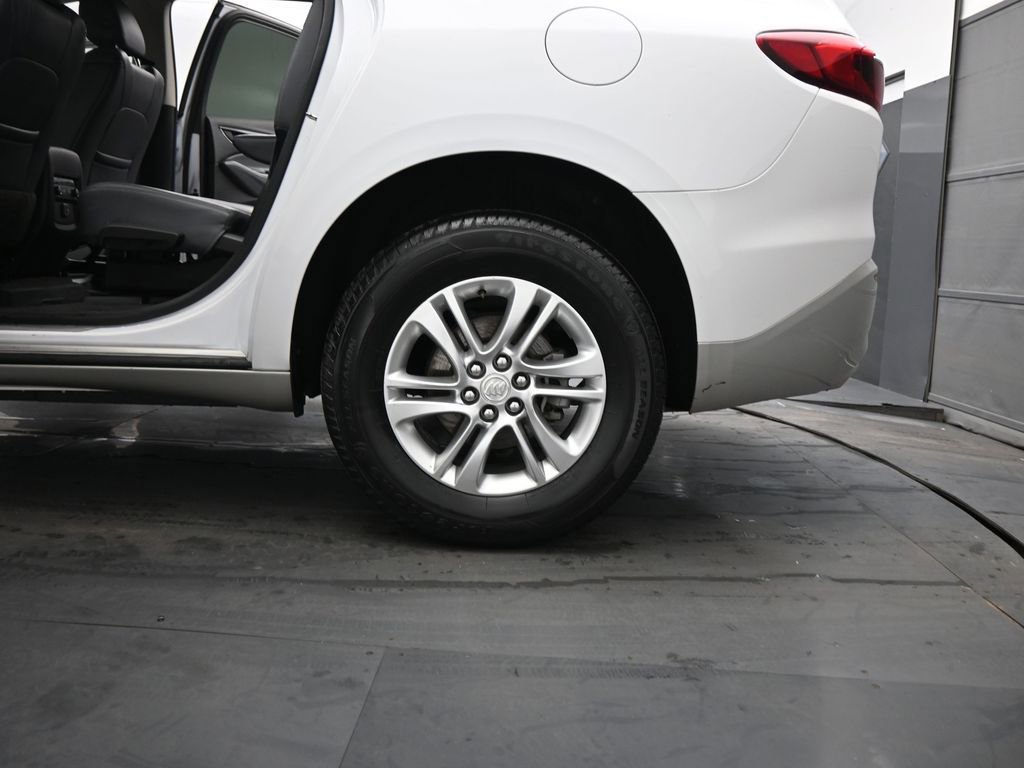 Used 2020 Buick Enclave Essence w/ LPO, Floor Liner Package FWD image 18