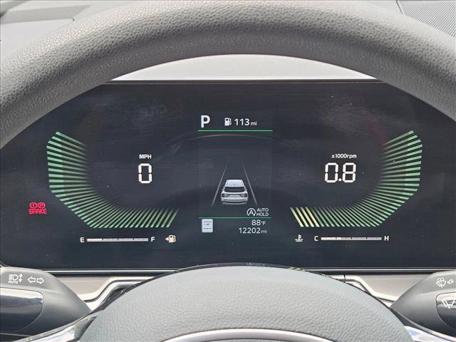 Used 2025 Kia Sorento LX FWD image 10
