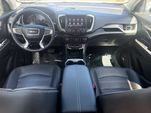 Used 2023 GMC Terrain Denali AWD/4WD image 26