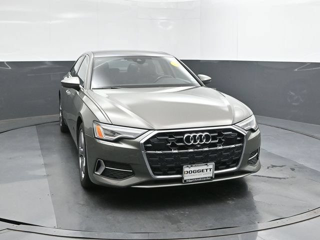 Used 2024 Audi A6 Premium Plus AWD/4WD image 17