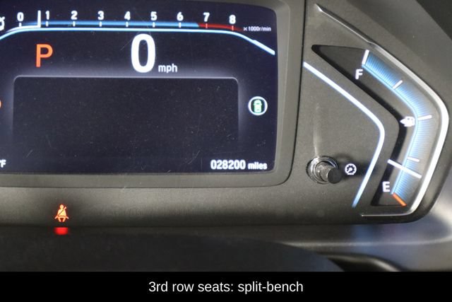 Used 2023 Honda Odyssey Touring image 39