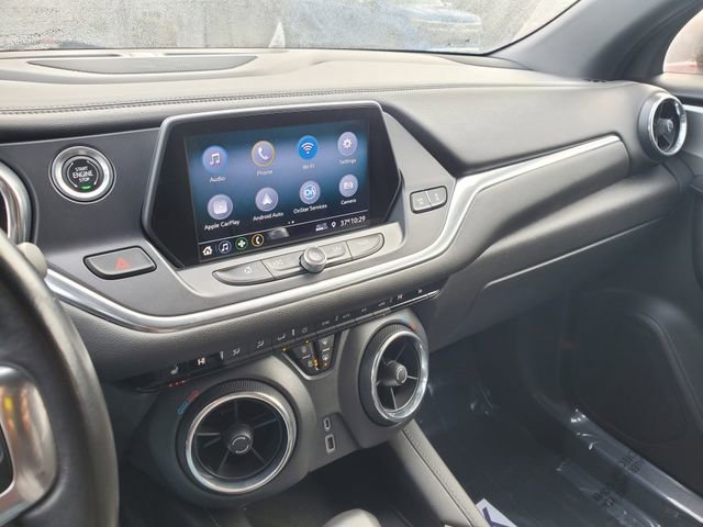Certified 2019 Chevrolet Blazer LT image 30