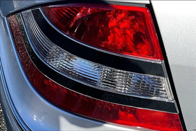 Used 2002 Mercedes-Benz S 55 AMG image 21