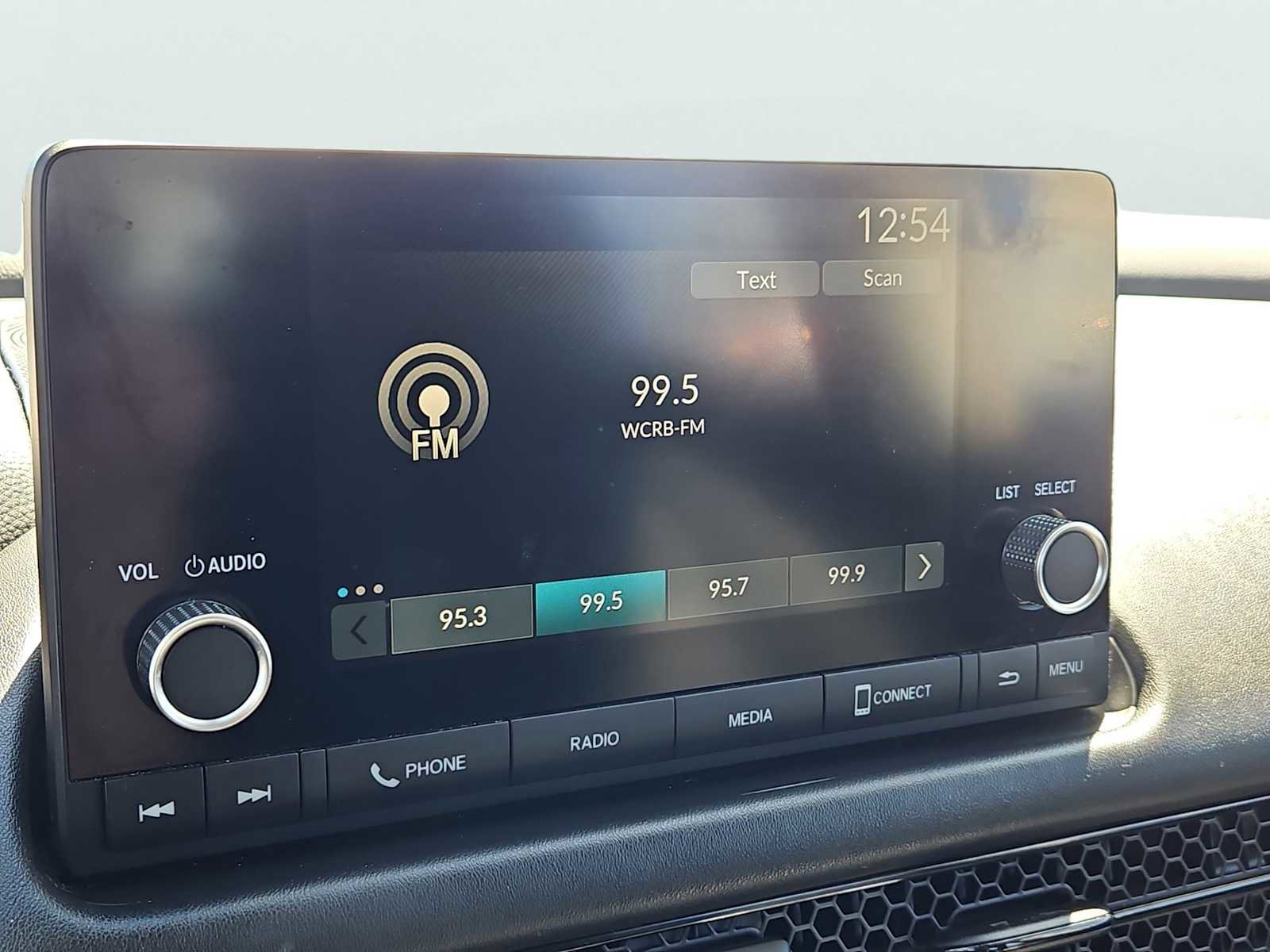 Certified 2023 Honda HR-V LX image 22