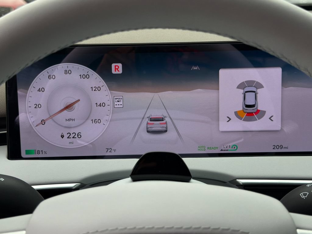 New 2026 Genesis Electrified GV70 AWD/4WD image 25