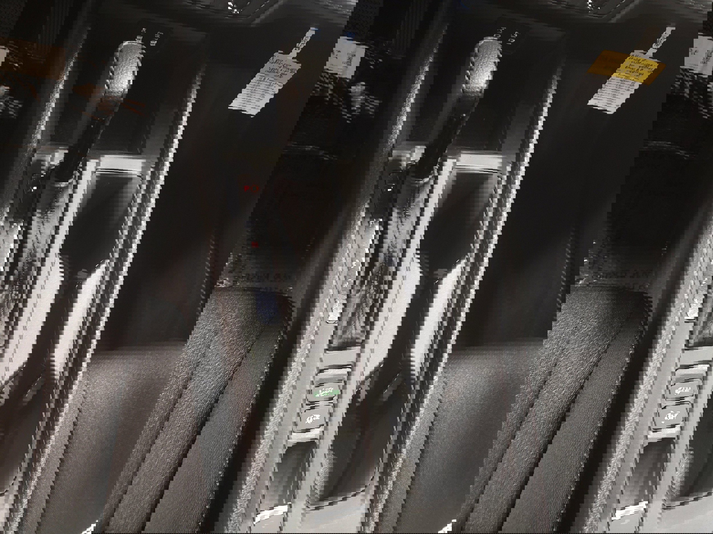 Used 2025 Honda Accord SE image 8