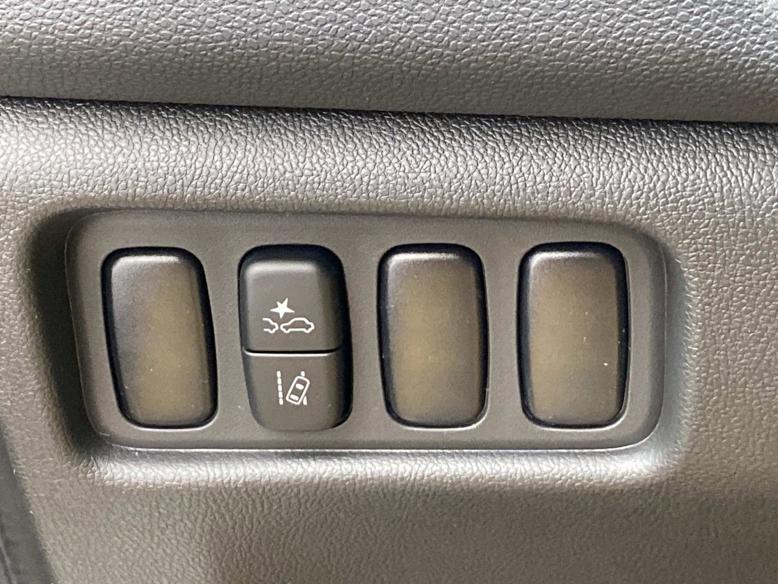 New 2026 Mitsubishi Outlander Sport ES AWD/4WD image 13