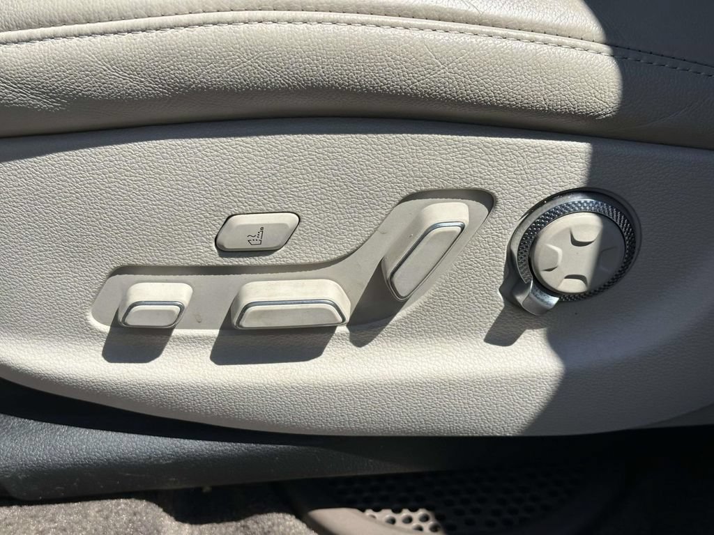 Used 2024 Genesis GV80 3.5T Advanced w/ Advanced Package AWD/4WD image 22