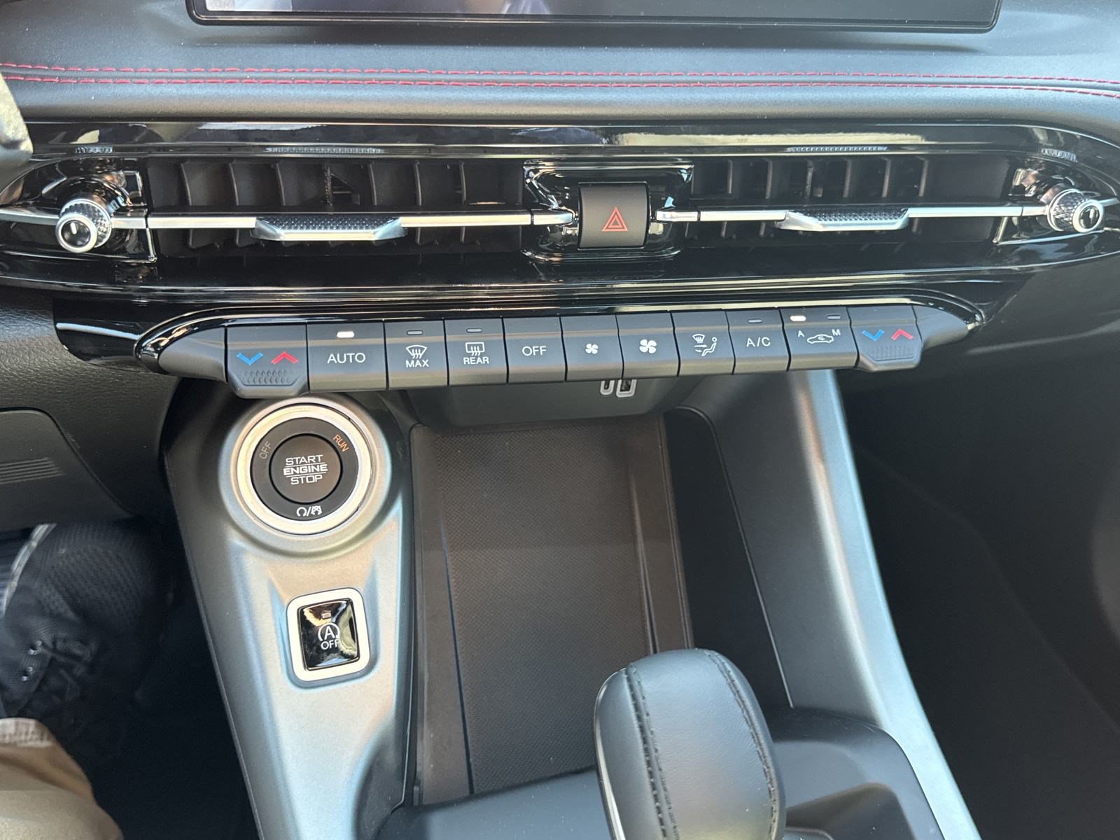 New 2025 Dodge Hornet GT w/ GT Blacktop Package AWD/4WD image 25