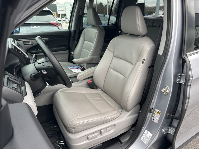 Used 2017 Honda Ridgeline RTL-T image 9