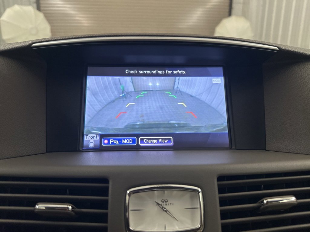 Used 2015 INFINITI Q70 L 3.7 image 19