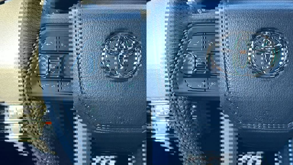 New 2026 Toyota Tundra TRD Pro image 27