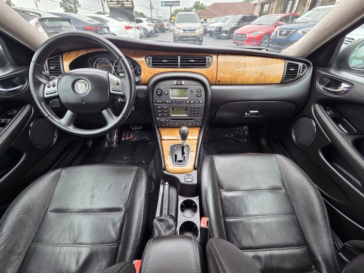Used 2005 Jaguar X-TYPE 3.0 AWD/4WD image 19