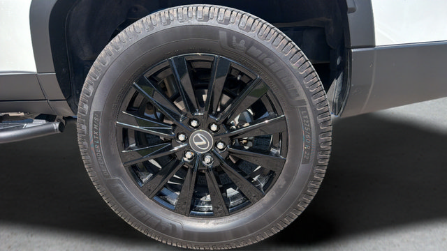 Used 2024 Lexus GX 550 AWD/4WD image 77