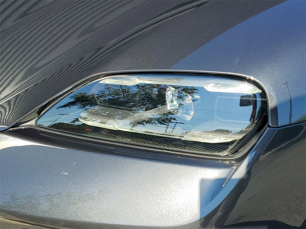 New 2025 Porsche Taycan 4S image 25